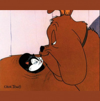 Bedroom Talk on a Saturday Morning