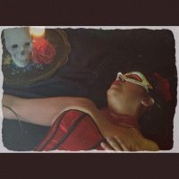 Crazy Haunting Dreams