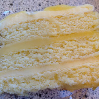 Lemon Tarts, Pokas  Gma Thoughts