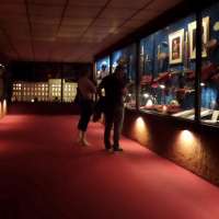 After Dinner Conversation