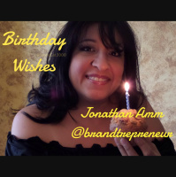 Jonathan Amm @brandtrepreneur