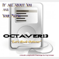 Topic for Day 27 of #Octaver13