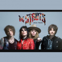 My Nominations for Octaver 2016