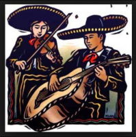 Vihuela y Guitarrón