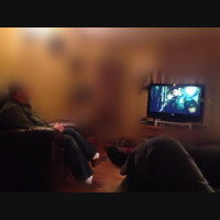 Fallout 4, Xbox One on Christmas Eve