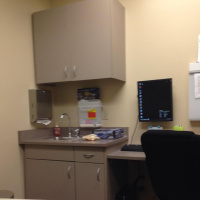 Off to Get the Results