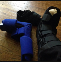 A Boot for Every Occassion