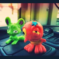 What Fills the Hours in Your Day?