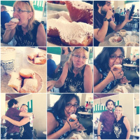 Impromptu Interview with Kyle Nicolaides