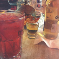 Evening Conversation