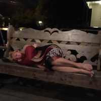 Partying like a Rock Star