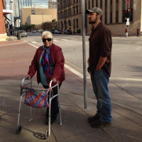 Hanging with the Manchild