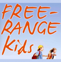 Free Range Parenting