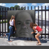 Remembering Asia Man