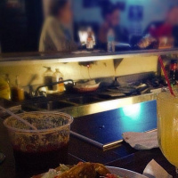 Periscope and Other Thoughts