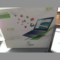 Chromebook