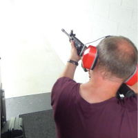 The Sounds of Gun Fire