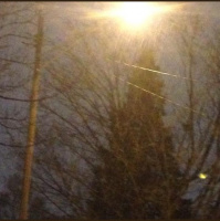 Weather in Corn Country