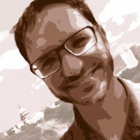 Herb Caudill, Founder and CTO of DevResults, a web tool for international humanitarian assistance amp disaster relief programs