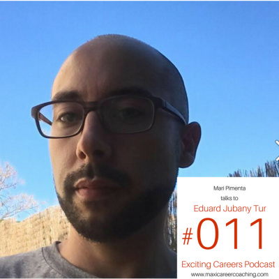 Inspiring Careers Podcast (icp)