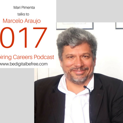 Inspiring Careers Podcast (icp)