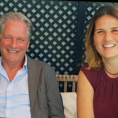 Inspiring Careers Podcast (icp)