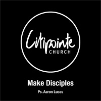 Ps. Rick Scadden Community Matters - Jan 26, 2020