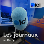 Le Journal De France Bleu Berry