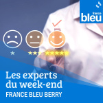 Les Experts France Bleu Berry