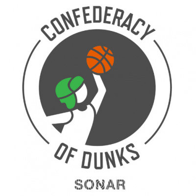 Confederacy Of Dunks