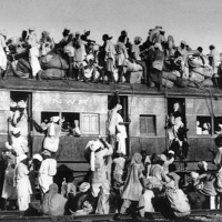 The history and context of Partition / Ep1