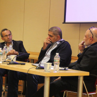 The SAI Partition Project: What Next?