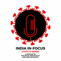 Enakshi Ganguly: Impact of COVID-19 on the Lives of Children in India