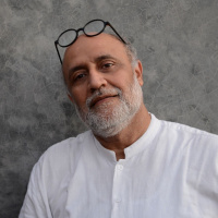 Ten Minutes With... Professor Rahul Mehrotra