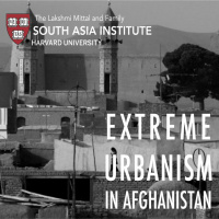 Extreme Urbanism: Traditional Architecture in Afghanistan