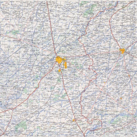 The Radcliffe Boundary Commission (Part I) / E5