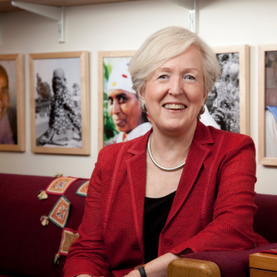 Harvard South Asia Institute