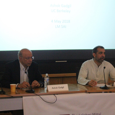 Harvard South Asia Institute