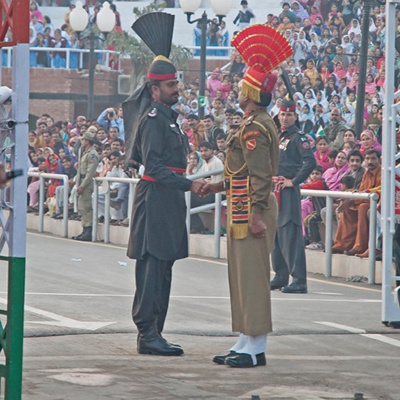Harvard South Asia Institute