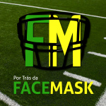 Por Trás Da Facemask