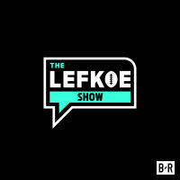 Warren Sharp on NFL Draft, Quarantine, and WR Comps | The Lefkoe Show