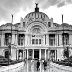 Museo Del Palacio De Bellas Artes Podcast