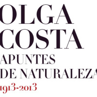 Audioguía de la exposición Olga Costa. Apuntes de Naturaleza 1913- 2013 