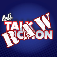 Talk Fiction RAW ep 04