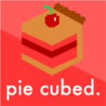 Pie Cubed