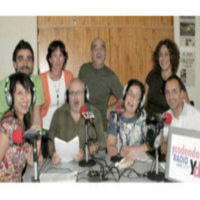 Radionovela LA LLAMA VIVA Capítulo 4