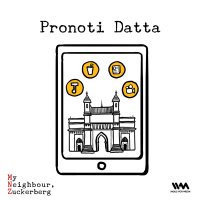 Ep. 08: Pronoti Datta