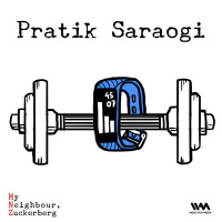 Ep. 06: Pratik Saraogi