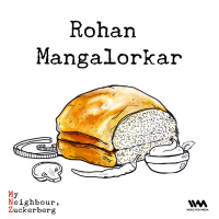 Ep. 05: Rohan Mangalorkar