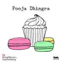 Ep. 12: Pooja Dhingra